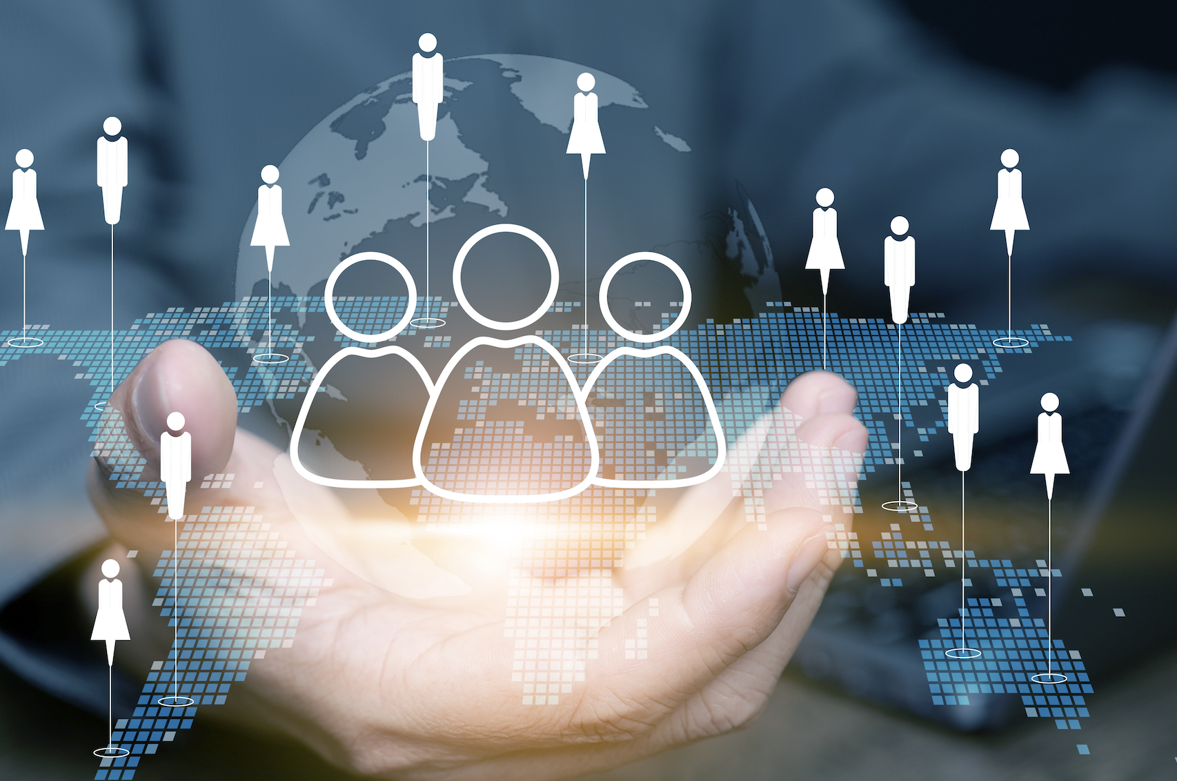 Data security and privacy